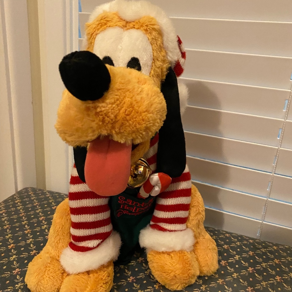 Meet your Posher, Doris